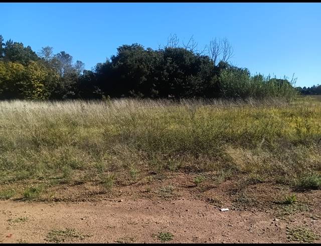 16,222M² VACANT LAND FOR SALE IN MEYERTON SOUTH